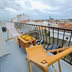 Apartment Lumineux Proche Et Marche, Centre-ville Accessible A Pied Parking Gratuit I Sweet Homes Location *