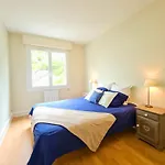 Lumineux Proche Et Marche, Centre-ville Accessible A Pied Parking Gratuit I Sweet Homes Location Royan