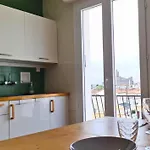 Apartment Lumineux Proche Et Marche, Centre-ville Accessible A Pied Parking Gratuit I Sweet Homes Location