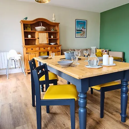 Lumineux Proche Et Marche, Centre-ville Accessible A Pied Parking Gratuit Inclus I Sweet Homes Location