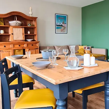 Apartment Lumineux Proche Et Marche, Centre-ville Accessible A Pied Parking Gratuit I Sweet Homes Location *