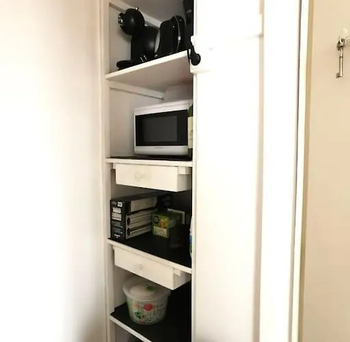 Lumineux Proche Et Marche, Centre-ville Accessible A Pied Parking Gratuit I Sweet Homes Location Διαμέρισμα Ρουαγιάν