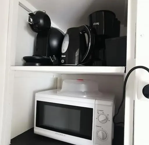 Διαμέρισμα Lumineux Proche Et Marche, Centre-ville Accessible A Pied Parking Gratuit I Sweet Homes Location Ρουαγιάν